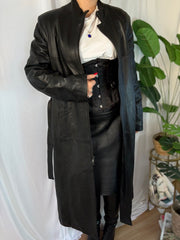 Trench Vera Pelle