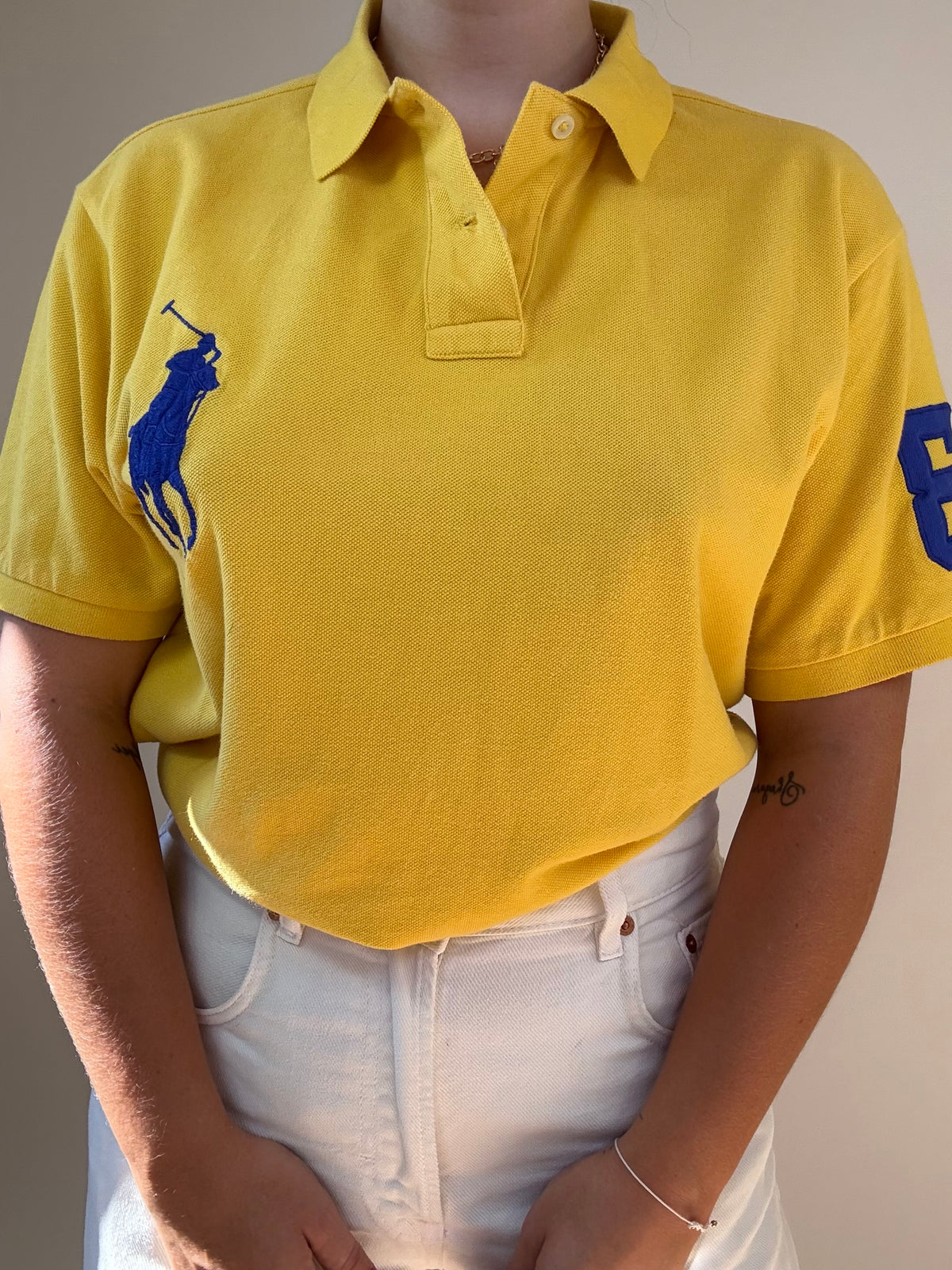 Polo Ralph Lauren