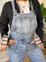 Salopette levi’s