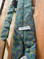 Cravatta Armani