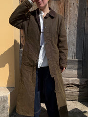Barbour Verde