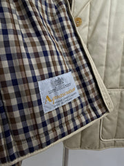 Piumino Aquascutum