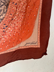 Foulard Seta