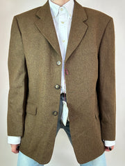 Blazer Brown