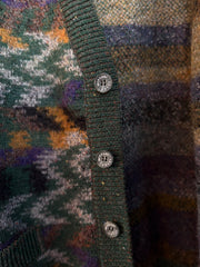 Cardigan Missoni