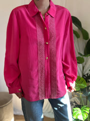 Camicia Vintage