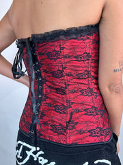 Corsetto Vintage
