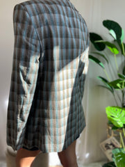 Blazer Cotone
