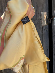 Foulard Burberry