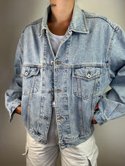 Jacket Denim