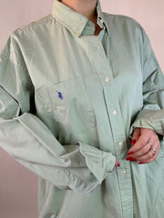 Camicia Ralph Lauren