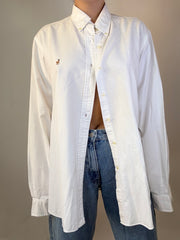 Camicia Ralph Lauren