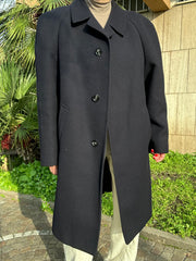 Cappotto Canada
