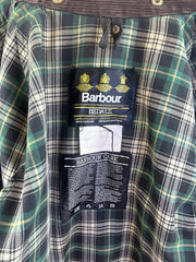 Giacca Barbour C42