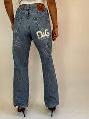 Jeans D&G