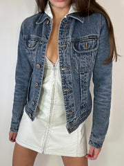 Jacket Denim D&G