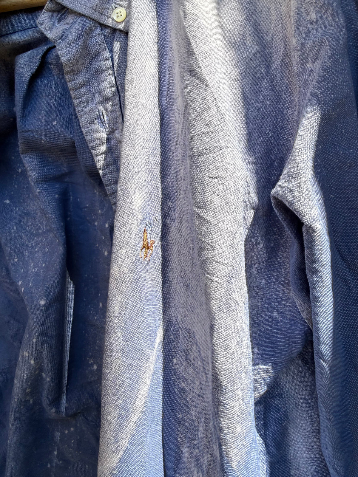 Camicia Ralph Lauren