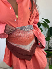 Foulard Seta