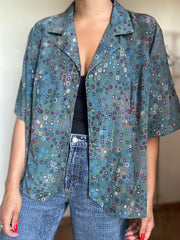 Camicia Seta
