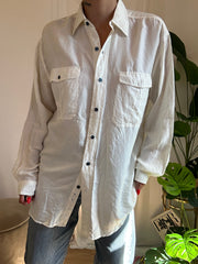 Camicia Seta