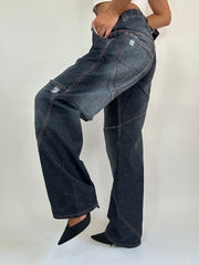 Jeans Cargo