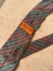 Cravatta Missoni
