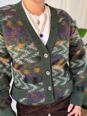 Cardigan Missoni