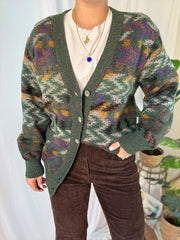 Cardigan Missoni