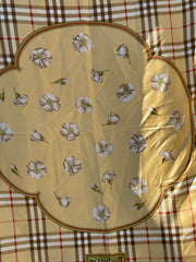Foulard Burberry