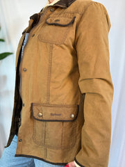 Jacket Utility Barbour