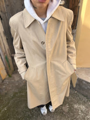 Trench Beige
