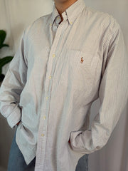 Camicia Ralph Lauren