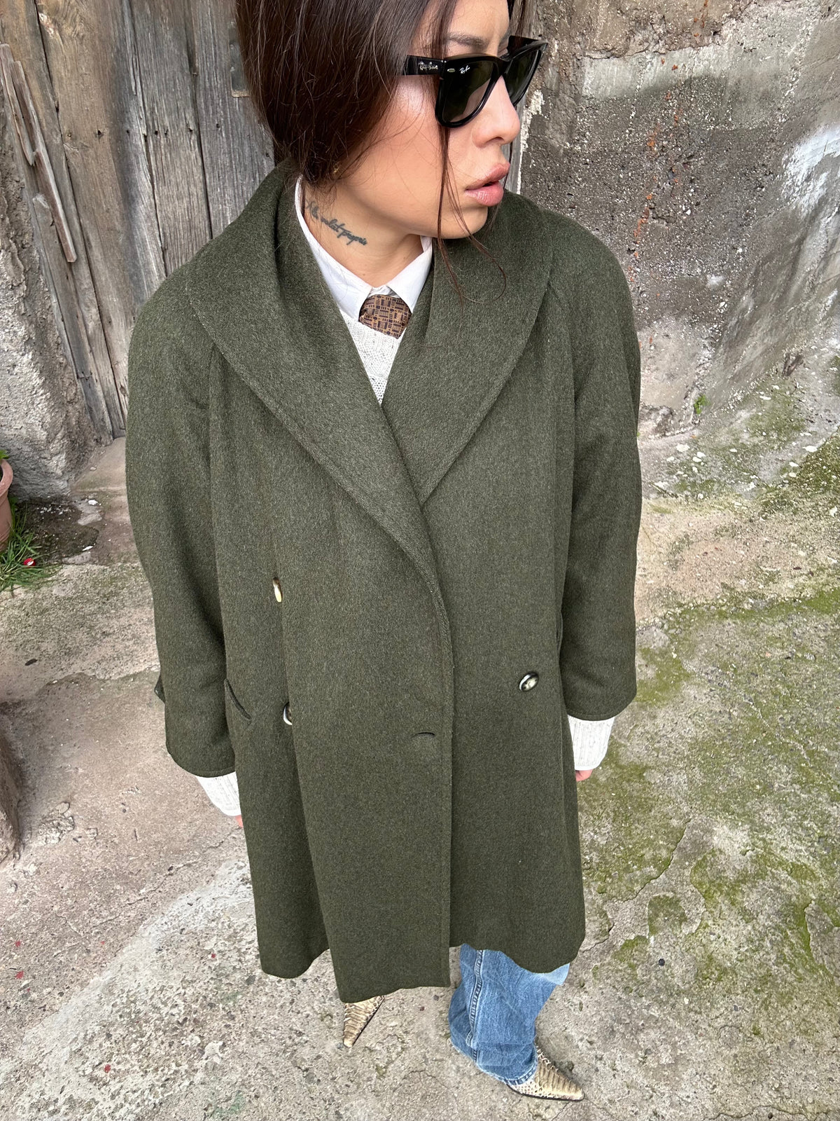 Cappotto Max Mara