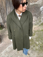 Cappotto Max Mara