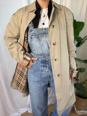 Trench Burberry