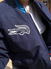 Giubbino Lacoste