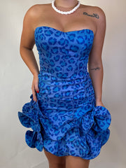 Abito BluMarine