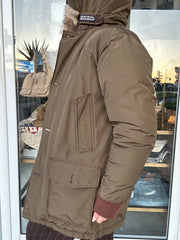 Giubbino Woolrich