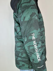 Giubbino The north Face