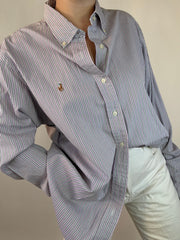 Camicia Ralph Lauren
