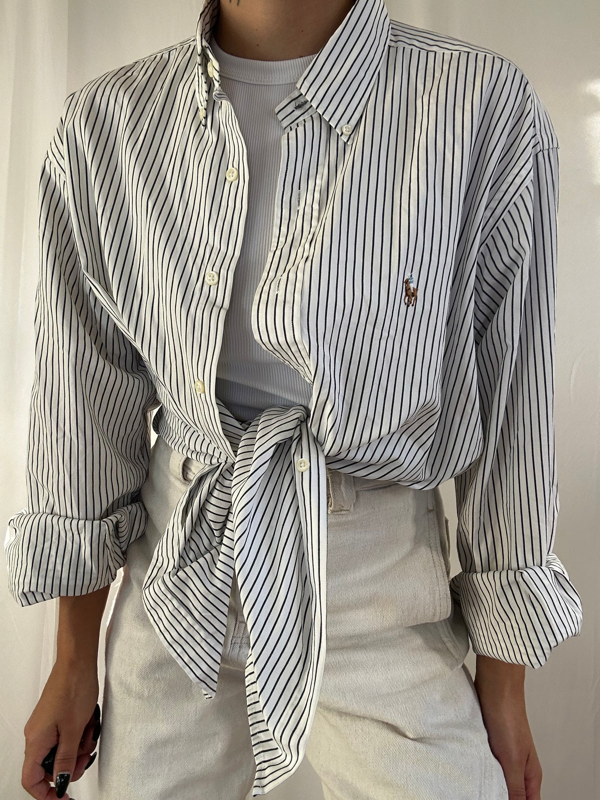 Camicia Ralph Lauren