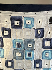 Foulard Seta