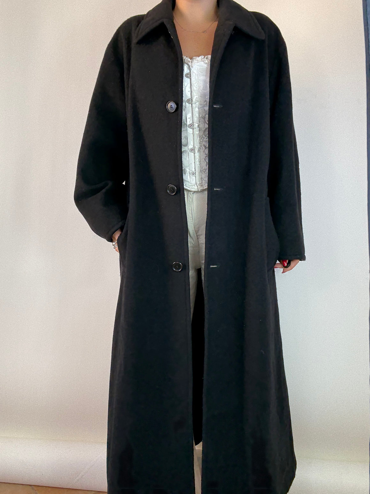 Cappotto Max Mara
