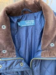 Piumino Ralph Lauren