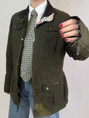 Barbour Cerato