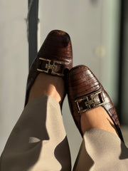 Scarpe ferragamo