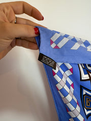 Foulard Hermès