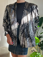 Blusa Vintage