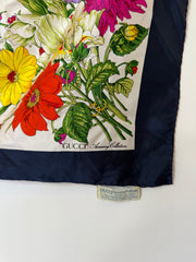 Foulard Gucci