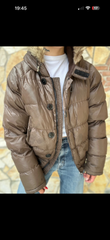 Bomber Moncler